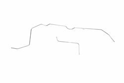 Classic Tube Automotive Fuel Lines TYR1003-OE