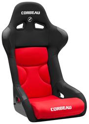 Corbeau Seats USA 44005B Corbeau 4-Point Harnesses | Summit Racing