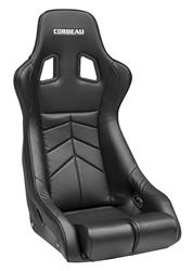 Corbeau DFX Black  Seat 34902PR