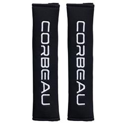 Corbeau Harness Pads 40401