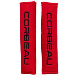 Corbeau Harness Pads 40407