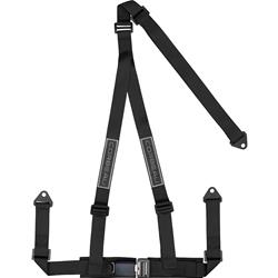 Corbeau   3-Point Harness 43001B