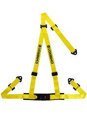 Corbeau 3-Point Harnesses