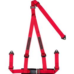 Corbeau   3-Point Harness 43007B