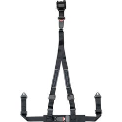 Corbeau Retractable   3-Point Harness 43301B