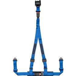 Corbeau Retractable   3-Point Harness 43305B