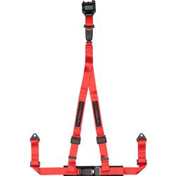 Corbeau Retractable   3-Point Harness 43307B