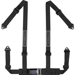 Corbeau   4-Point Harness 44001B