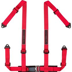 Corbeau   4-Point Harness 44007B