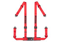 Corbeau   4-Point Harness 44007B