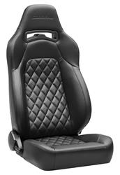 Corbeau Race Reclining Trailcat Seats