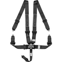 Corbeau Camlock   5-Point Harness 53001B