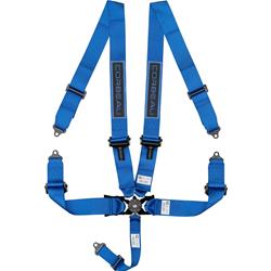 Corbeau Camlock   5-Point Harness 53005B