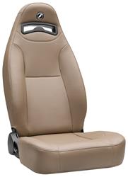 Corbeau Moab Spice Vinyl Seat 70070PR