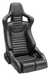 Corbeau Sportline RRB Black  Seat 84917PR