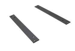 Corbeau Sliding Seat Brackets for 1985-1989 GL - A22037