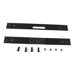 Corbeau Adapter Seat Brackets for 1980-1988 BRONCO - A22062