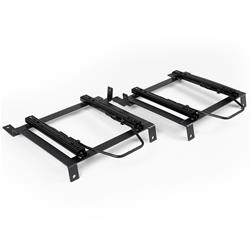 Corbeau Sliding Seat Brackets for 1963 CORVETTE - D164