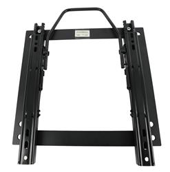 Corbeau Adapter Seat Brackets for 1976-1983 CJ5, 1976-1986 CJ7, 1987-1995 WRANGLER - C22027