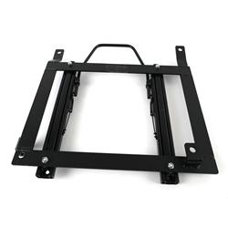 Corbeau Sliding Seat Brackets for 1995-2000 AVENGER, 1995-1999 ECLIPSE, 1995-1997 TALON - D1096