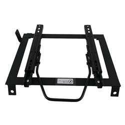 Corbeau Sliding Seat Brackets for 1996-2000 CIVIC - D1126