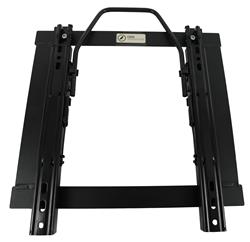 Corbeau Sliding Seat Brackets for 1967-1969 CAMARO, FIREBIRD - D204