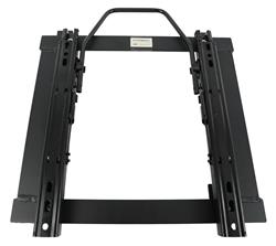 Corbeau Sliding Seat Brackets for 1967-1969 CAMARO, FIREBIRD - D205