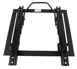 Corbeau Sliding Seat Brackets D433