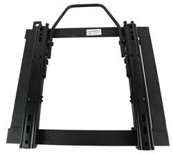 Corbeau Sliding Seat Brackets for 1968 CHEVY II, 1969-1974 NOVA, 1971-1974 VENTURA - D506