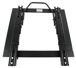 Corbeau Sliding Seat Brackets for 1968 CHEVY II, 1969-1974 NOVA, 1971-1974 VENTURA - D507