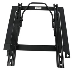 Corbeau Sliding Seat Brackets for 1988 CRX - D904