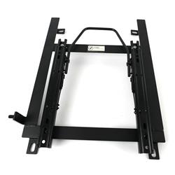 Corbeau Sliding Seat Brackets for 1997-2004 CORVETTE - E1503