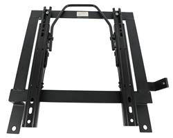 Corbeau Sliding Seat Brackets for 2005-2014 MUSTANG - E1602