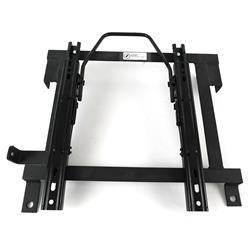 Corbeau Sliding Seat Brackets for 2005-2010 COBALT, 2007-2009 G5, 2004-2007 ION - E2091