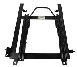 Corbeau Sliding Seat Brackets for 2005-2013 CORVETTE - E22052R