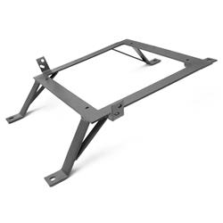 Corbeau Sliding Seat Brackets for 2015-2017 WRANGLER, 2018 WRANGLER JK - E22079L