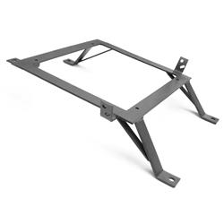 Corbeau Sliding Seat Brackets for 2015-2017 WRANGLER, 2018 WRANGLER JK - E22079R
