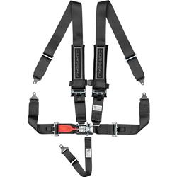 Corbeau Latch and Link   5-Point Harness LL53001B