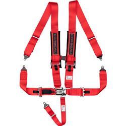 Corbeau Latch and Link   5-Point Harness LL53007B