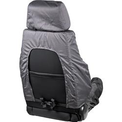 Corbeau Seats USA Seat Protective Covers TR6701GT