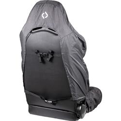 Corbeau Seat Protectors TR6701R