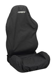 Corbeau Seat Protectors TR6701R