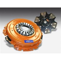 Centerforce DFX Clutch Kits