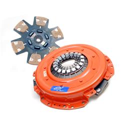 Centerforce DFX Clutch Kits 01570841