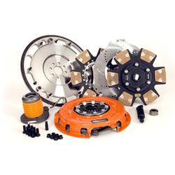 Centerforce DYAD XDS Clutch Kits