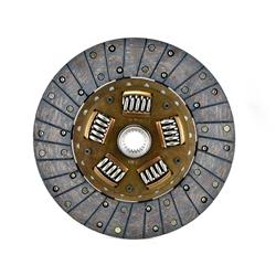 Centerforce - Clutch Discs for 2020-2023 GLADIATOR, 2018-2023 WRANGLER - 181821