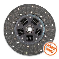 Centerforce Performance Clutch Discs for 1994 B2300, 1993-1994 RANGER - 381113