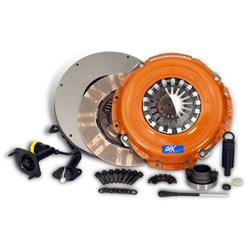 Centerforce DFX Clutch Kits 315143253