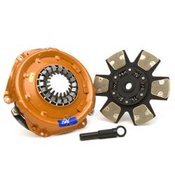 Centerforce DFX Clutch Kits 315161739