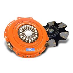 Centerforce DFX Clutch Kits for 1979 FAIRMONT, 1979-2001 MUSTANG - 315161830